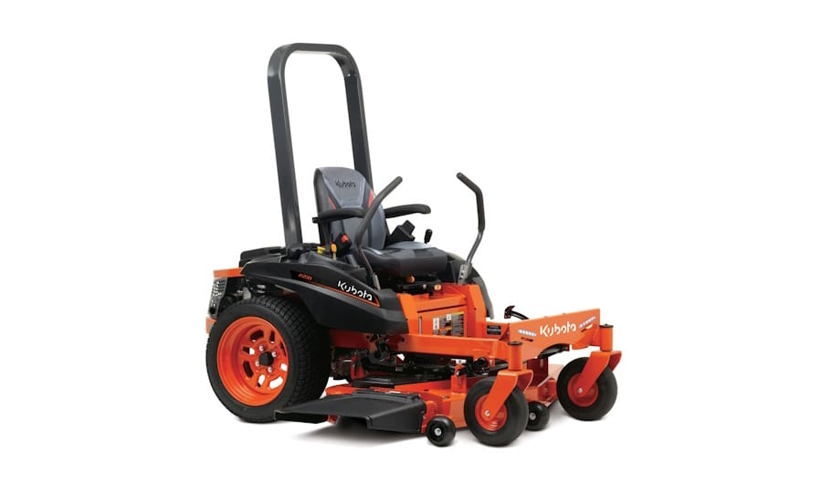 Z232 MOWERS