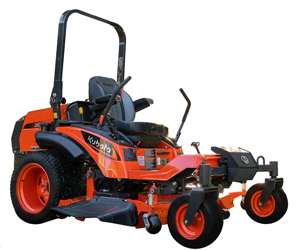 ZD1611 - Scott Equipment Company